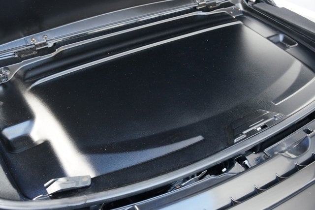 1995 Acura NSX-T Open Top Coupe