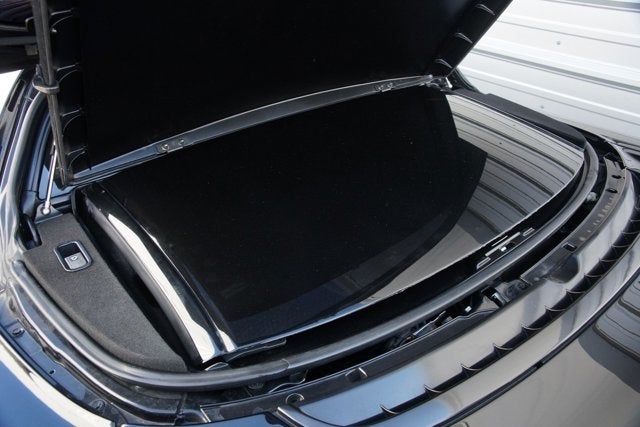 1995 Acura NSX-T Open Top Coupe