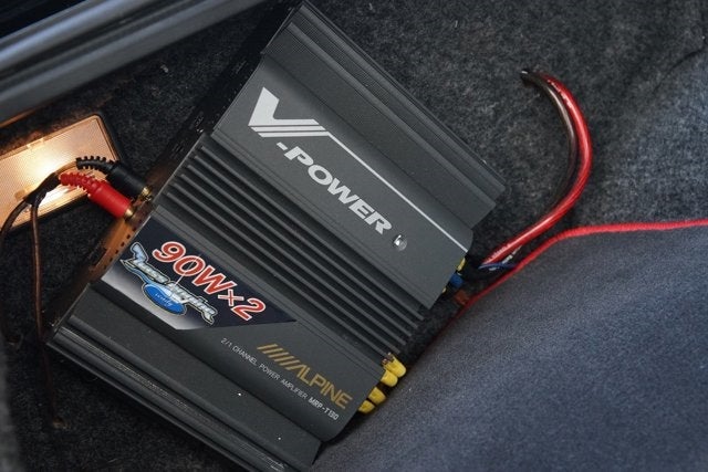 1995 Acura NSX-T Open Top Coupe