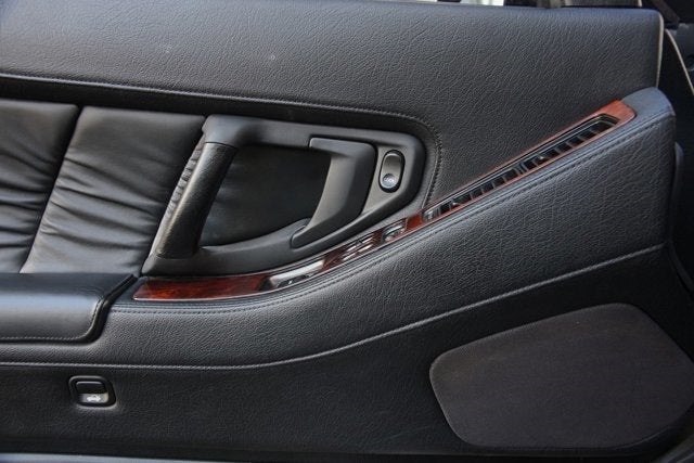 1995 Acura NSX-T Open Top Coupe