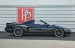 1995 Acura NSX-T Open Top Coupe