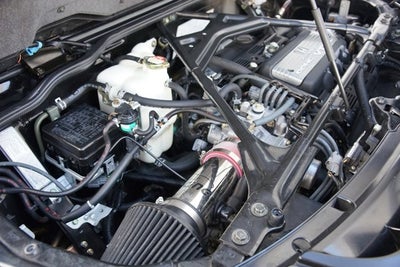 1995 Acura NSX-T Open Top Coupe