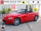 2001 Honda S2000 2dr Conv