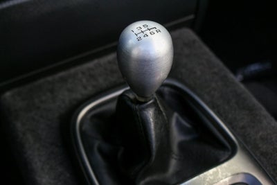 2001 Honda S2000 2dr Conv