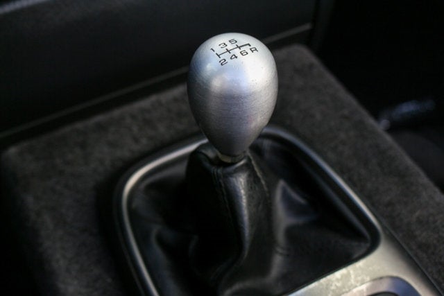 2001 Honda S2000 2dr Conv