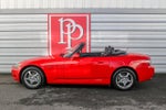 2001 Honda S2000 2dr Conv