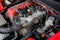 2001 Honda S2000 2dr Conv