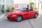 2001 Honda S2000 2dr Conv