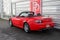 2001 Honda S2000 2dr Conv