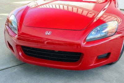 2001 Honda S2000 2dr Conv