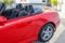 2001 Honda S2000 2dr Conv