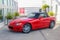 2001 Honda S2000 2dr Conv