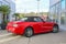 2001 Honda S2000 2dr Conv