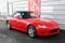 2001 Honda S2000 2dr Conv