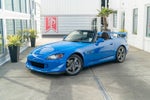 2008 Honda S2000 CR