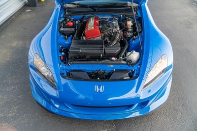2008 Honda S2000 CR