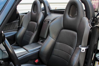 2004 Honda S2000 Roadster Supercharged