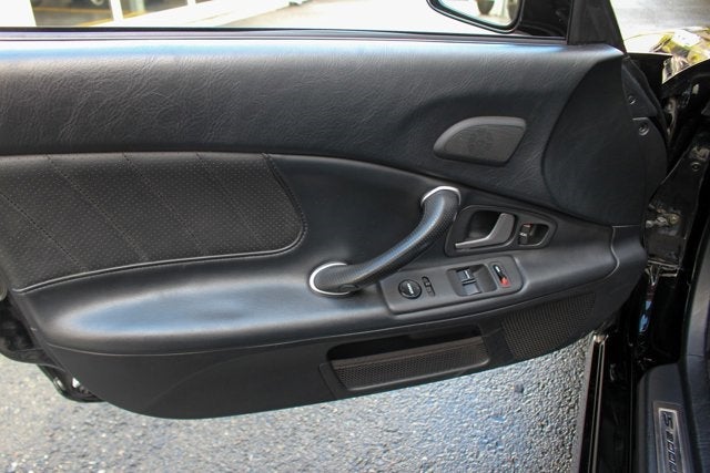 2004 Honda S2000 Roadster Supercharged