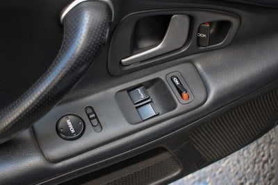 2004 Honda S2000 Roadster Supercharged