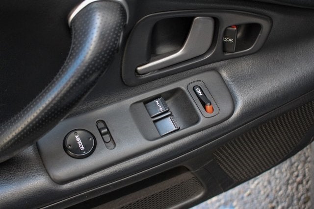 2004 Honda S2000 Roadster Supercharged