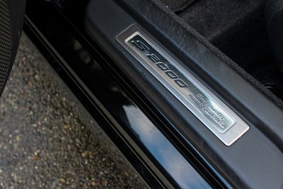 2004 Honda S2000 Roadster Supercharged