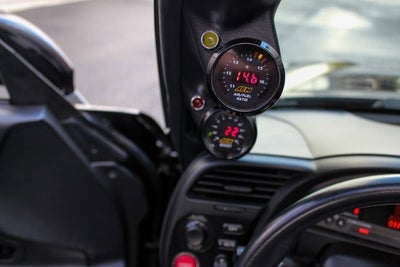 2004 Honda S2000 Roadster Supercharged