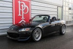 2004 Honda S2000 Roadster Supercharged