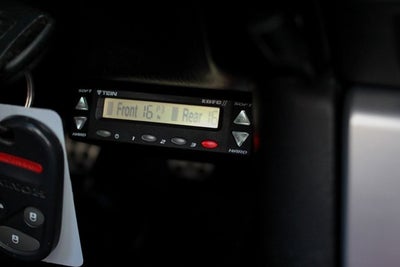 2004 Honda S2000 Roadster Supercharged