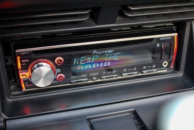 2004 Honda S2000 Roadster Supercharged