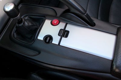 2004 Honda S2000 Roadster Supercharged