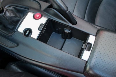 2004 Honda S2000 Roadster Supercharged