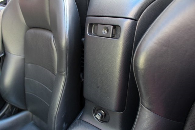 2004 Honda S2000 Roadster Supercharged