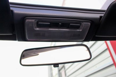 2004 Honda S2000 Roadster Supercharged