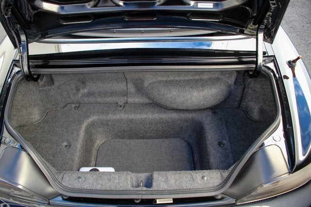 2004 Honda S2000 Roadster Supercharged