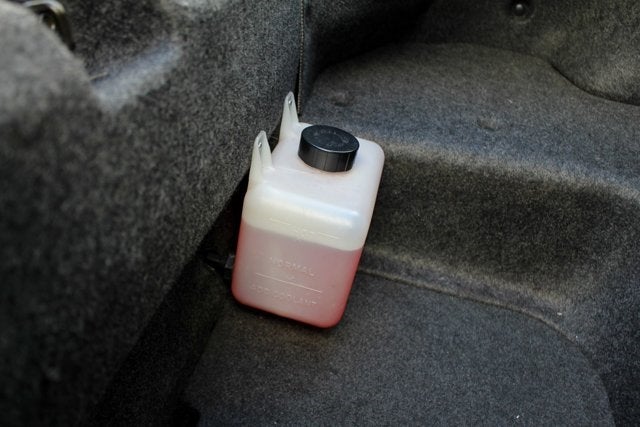 2004 Honda S2000 Roadster Supercharged