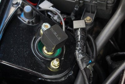 2004 Honda S2000 Roadster Supercharged