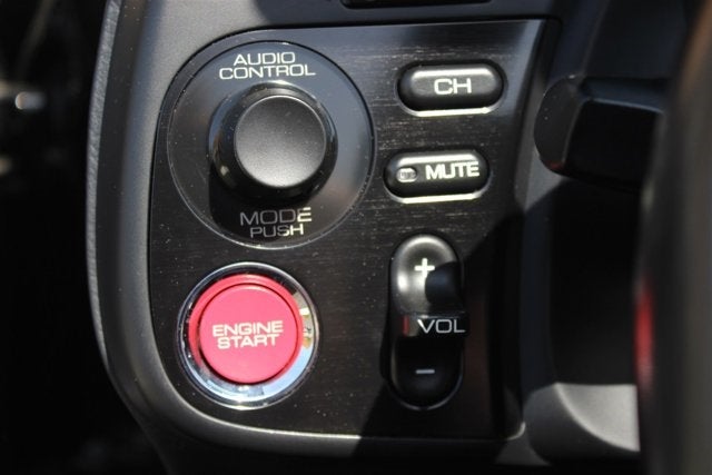 2004 Honda S2000 2dr Conv