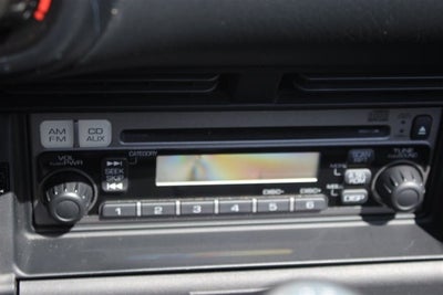 2004 Honda S2000 2dr Conv