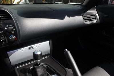 2004 Honda S2000 2dr Conv