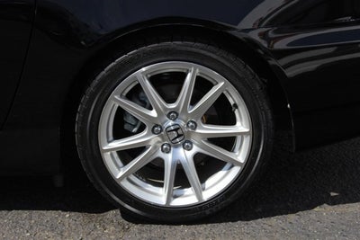 2004 Honda S2000 2dr Conv