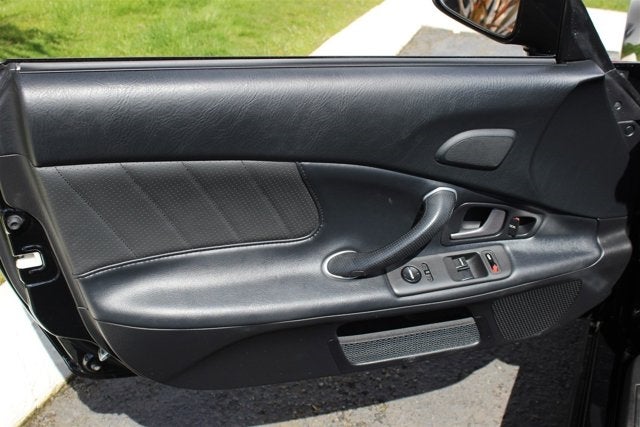 2004 Honda S2000 2dr Conv