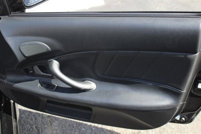 2004 Honda S2000 2dr Conv