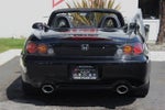 2004 Honda S2000 2dr Conv