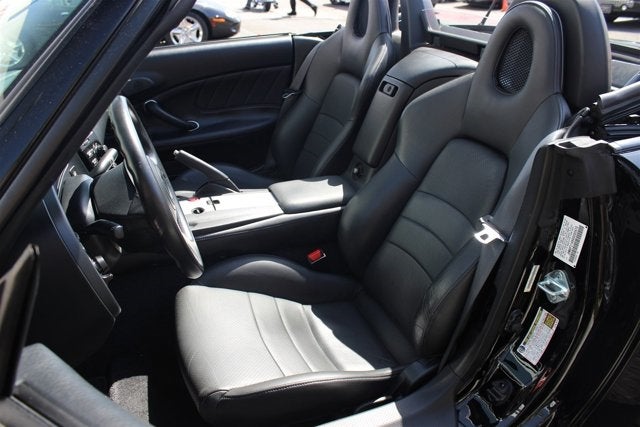 2004 Honda S2000 2dr Conv