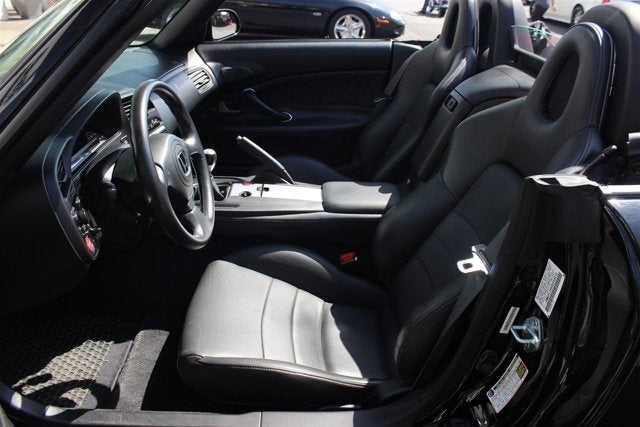 2004 Honda S2000 2dr Conv