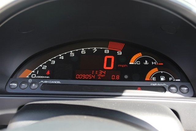 2004 Honda S2000 2dr Conv