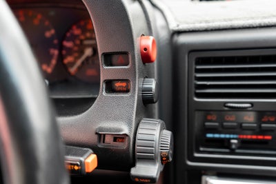 1988 Mazda Mazda RX-7 Convertible