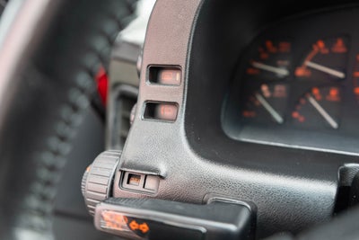 1988 Mazda Mazda RX-7 Convertible