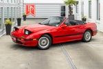1988 Mazda Mazda RX-7 Convertible