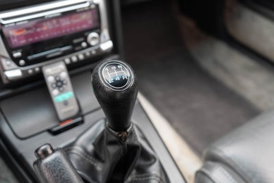 1988 Mazda Mazda RX-7 Convertible